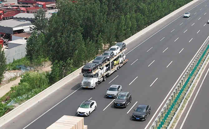 丛台区高速公路汽车救援